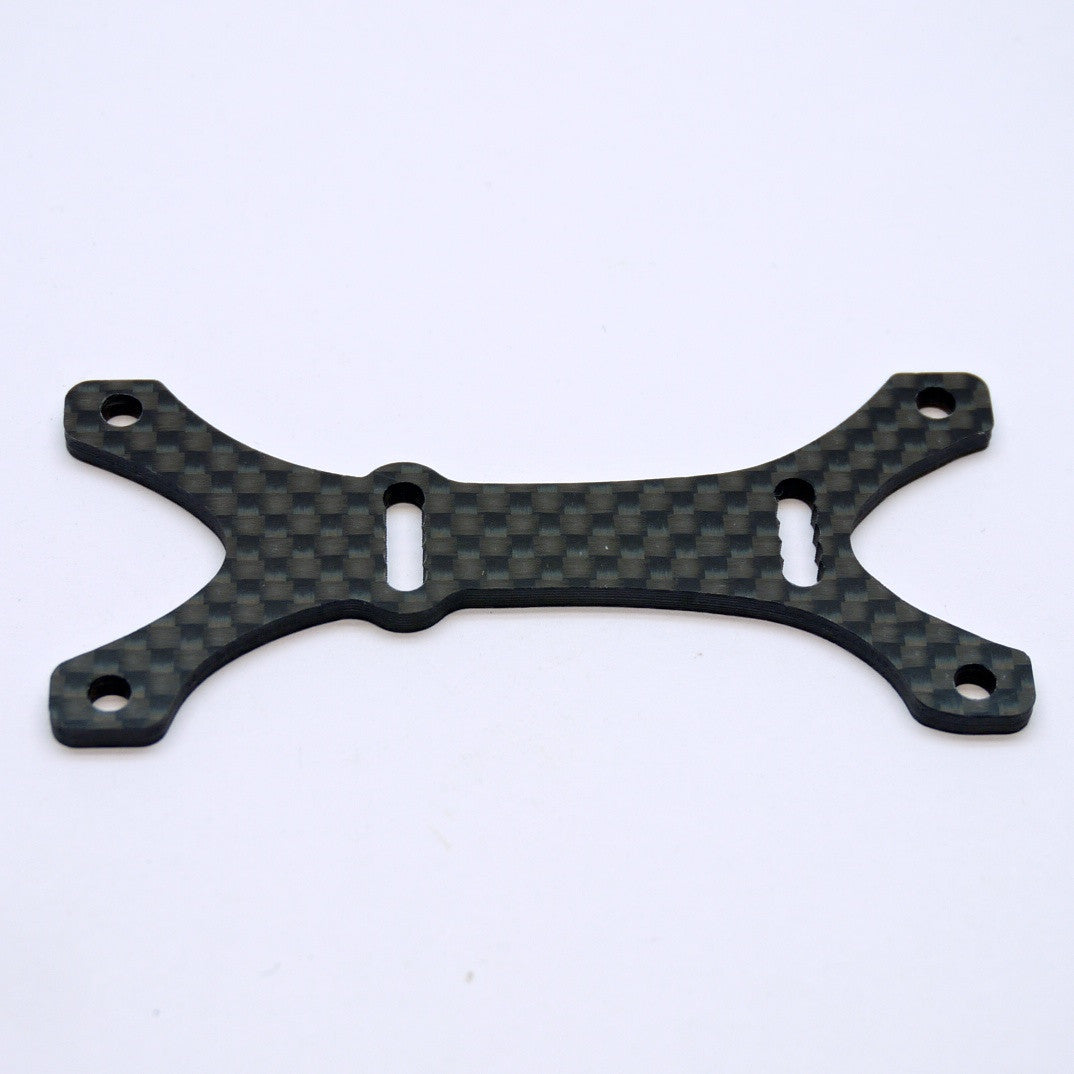 Flash04 Rear Wing Plate A-03-VBC-1055
