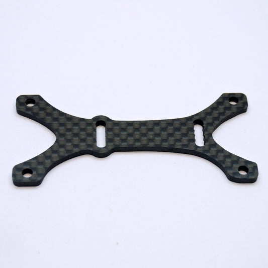 Flash04 Rear Wing Plate A-03-VBC-1055