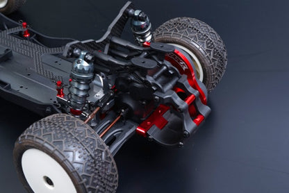 Firebolt RM 1/10 2WD Offroad Buggy Kit D-05-VBC-CK15