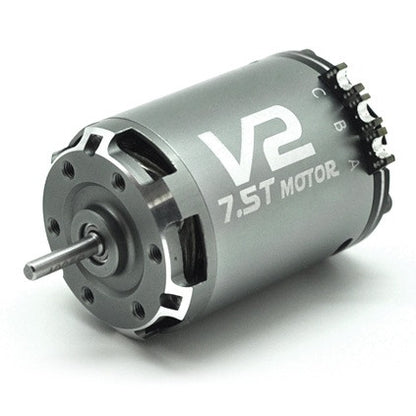 TRESREY V2 Brushless Motor 7.5R TYBM075