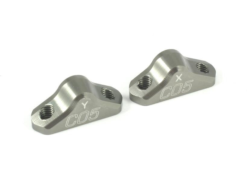 Center Suspension Mount (X/Y-C05) D-05-VBC-0065