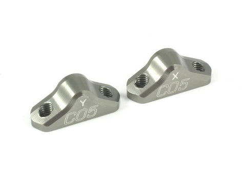 Center Suspension Mount (X/Y-C05) D-05-VBC-0065