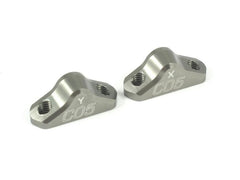 Center Suspension Mount (X/Y-C05) D-05-VBC-0065